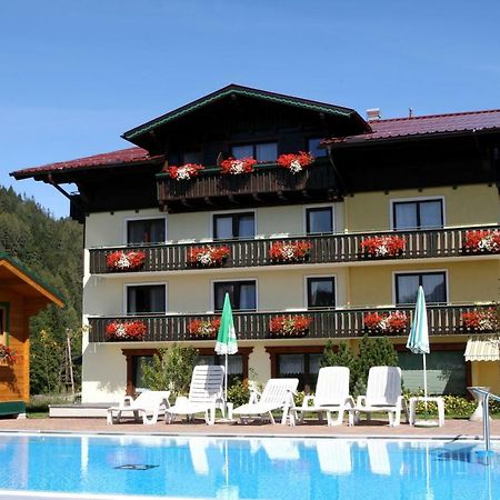 Timmelbauerhof Villa Ramsau am Dachstein Bagian luar foto