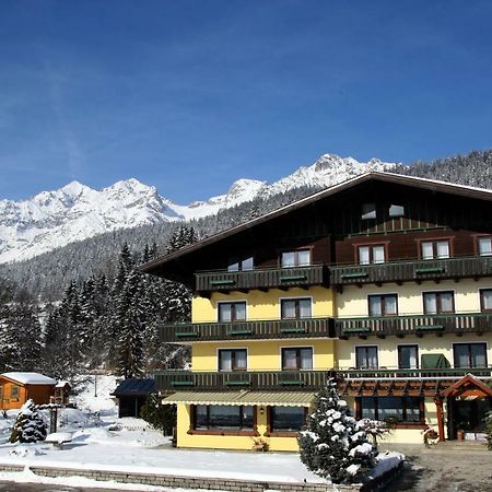 Timmelbauerhof Villa Ramsau am Dachstein Bagian luar foto