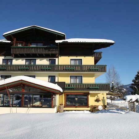Timmelbauerhof Villa Ramsau am Dachstein Bagian luar foto