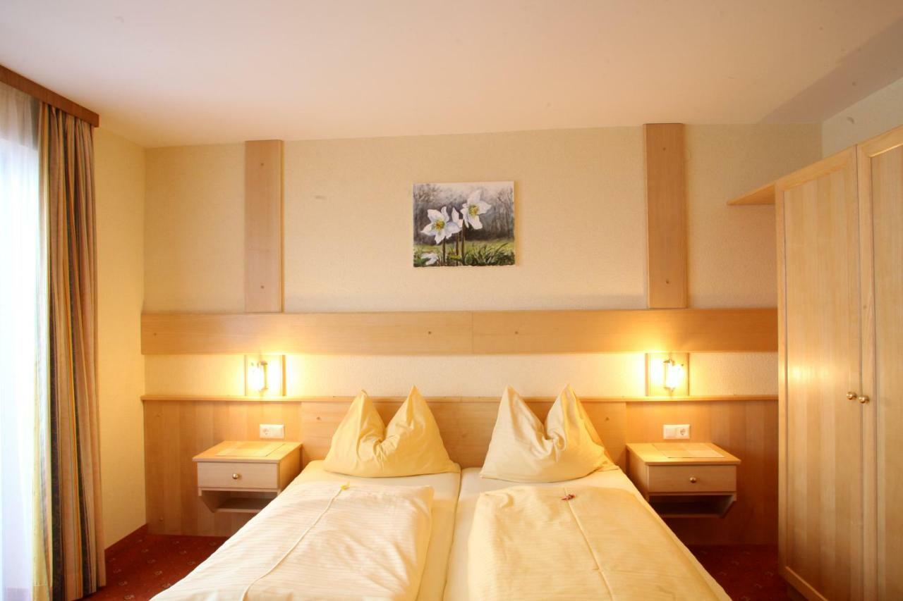 Timmelbauerhof Villa Ramsau am Dachstein Bagian luar foto