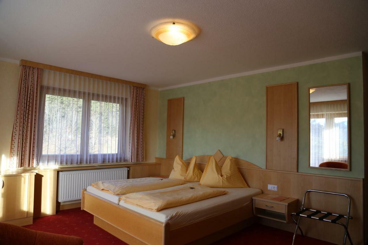 Timmelbauerhof Villa Ramsau am Dachstein Bagian luar foto