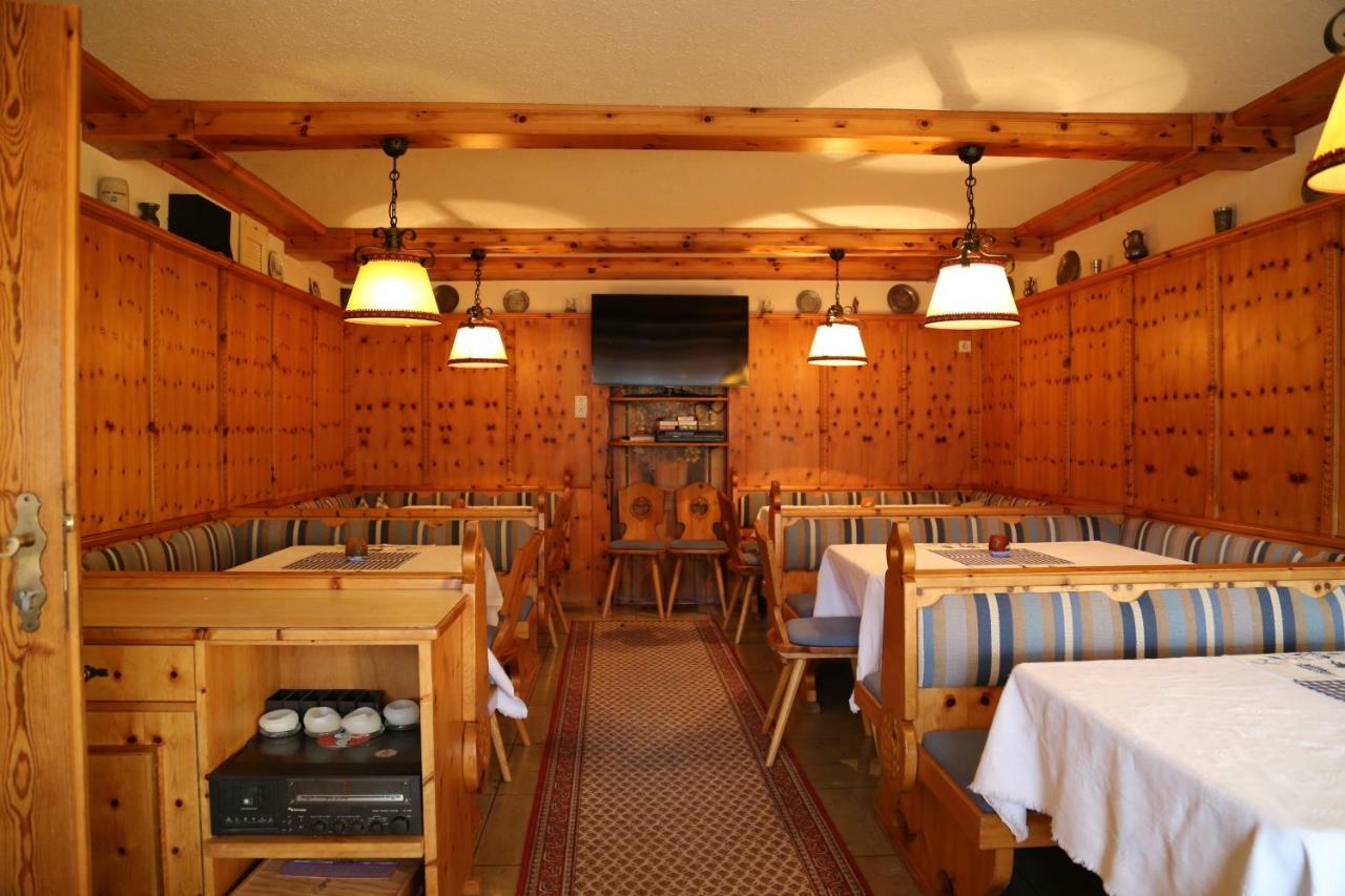 Timmelbauerhof Villa Ramsau am Dachstein Bagian luar foto