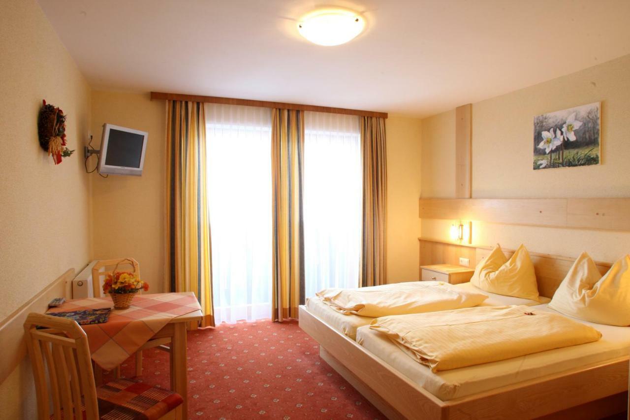 Timmelbauerhof Villa Ramsau am Dachstein Bagian luar foto