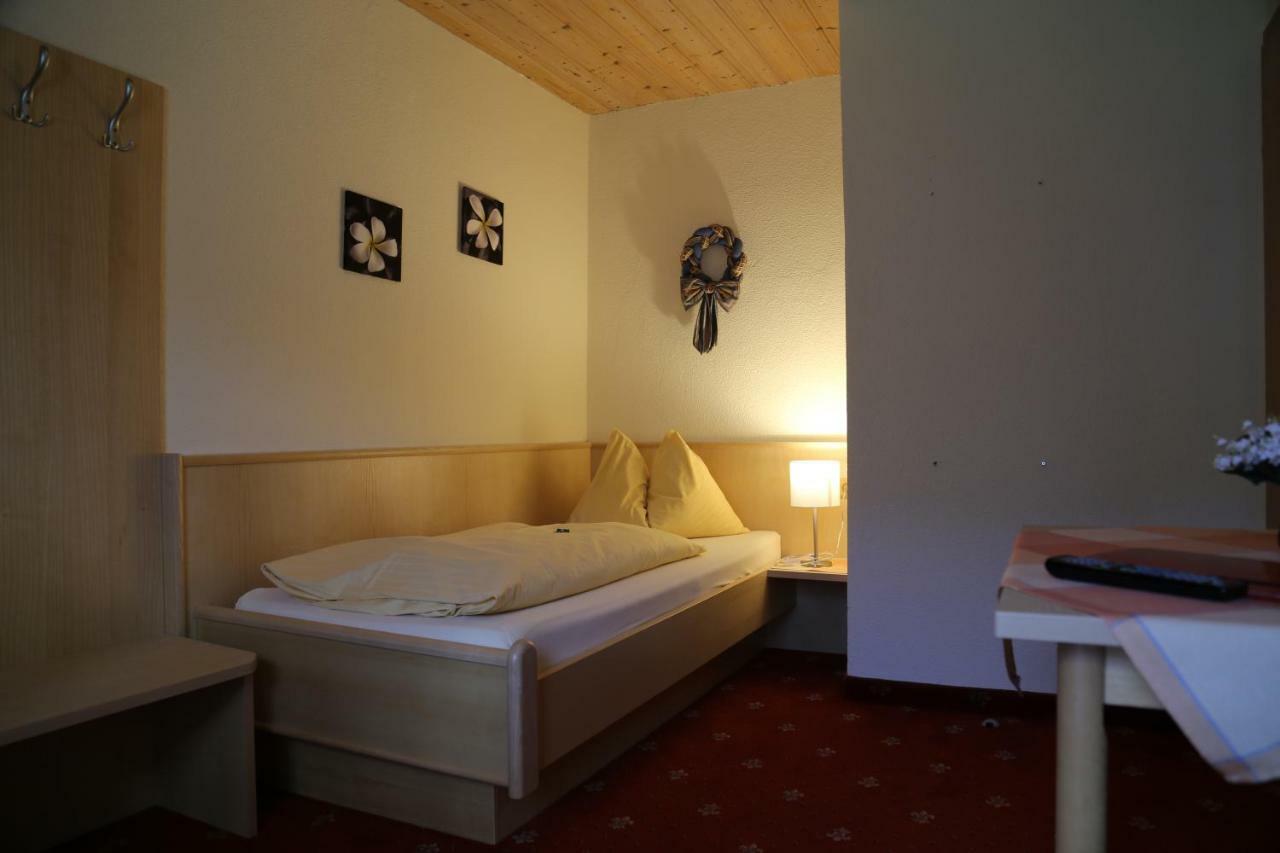 Timmelbauerhof Villa Ramsau am Dachstein Bagian luar foto