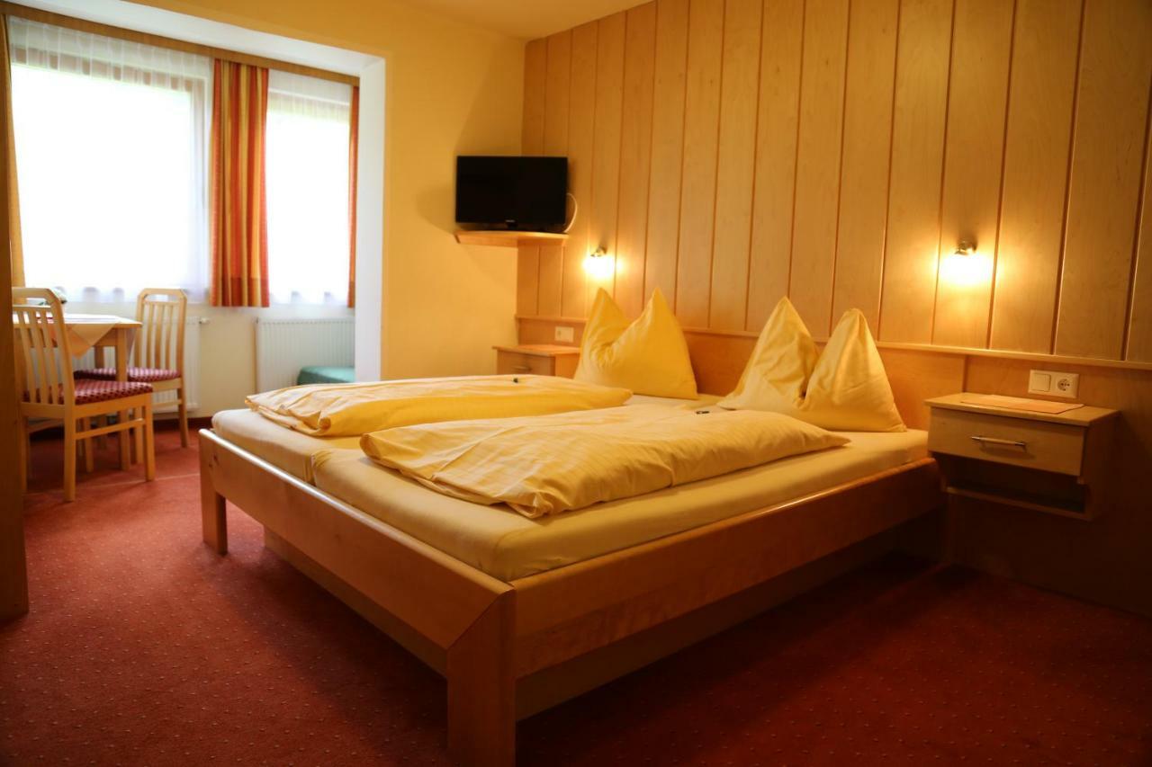 Timmelbauerhof Villa Ramsau am Dachstein Bagian luar foto