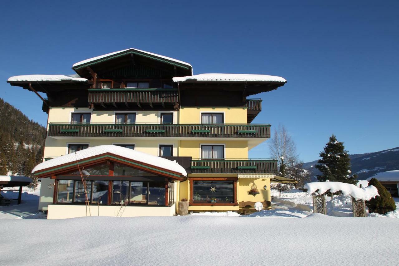 Timmelbauerhof Villa Ramsau am Dachstein Bagian luar foto