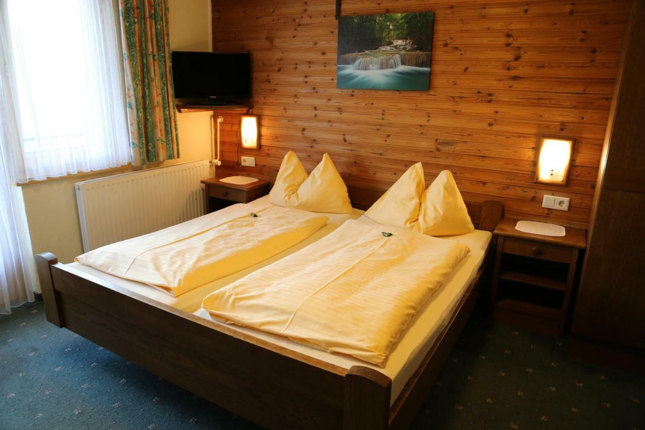Timmelbauerhof Villa Ramsau am Dachstein Ruang foto